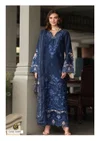 Elaya Vol 4 By Keval Lawn Cotton Printed Pakistani Dress Material